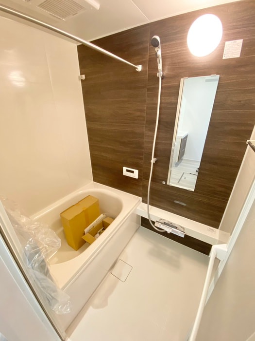 バス／シャワールーム等 フォレスタ　イルミチェッタ