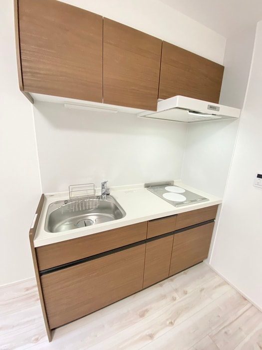 キッチン フォレスタ　イルミチェッタ