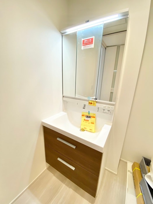 洗面 フォレスタ　イルミチェッタ