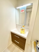 洗面 フォレスタ　イルミチェッタ