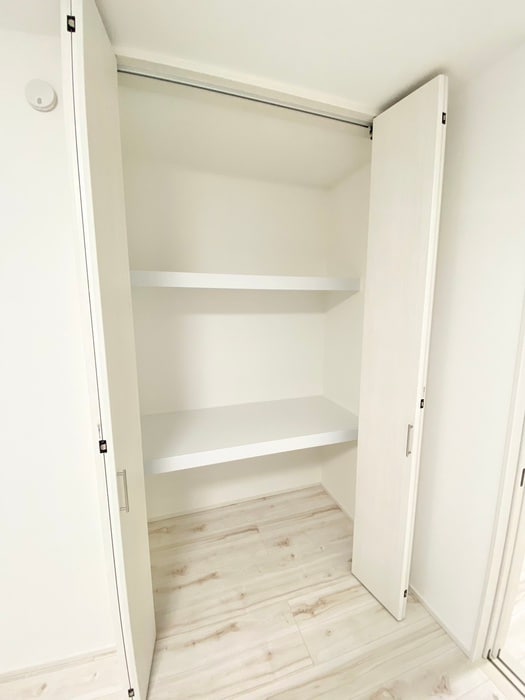 収納 フォレスタ　イルミチェッタ