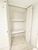 収納 フォレスタ　イルミチェッタ