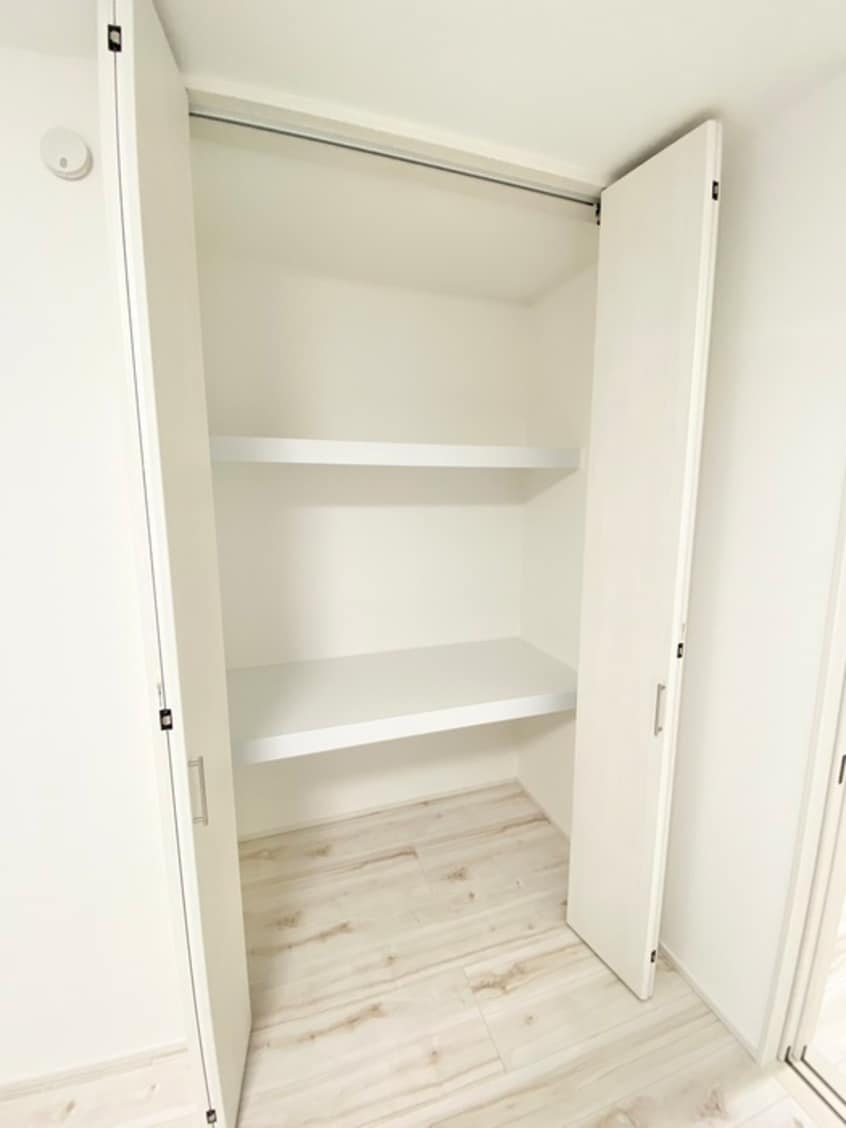 収納 フォレスタ　イルミチェッタ