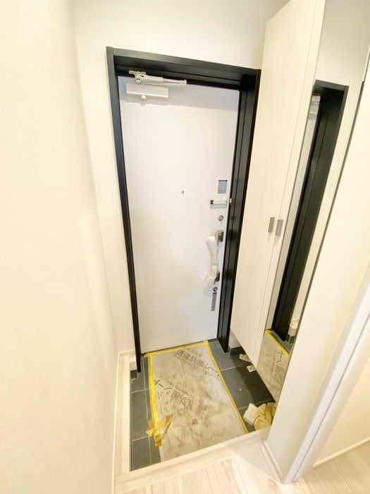 玄関 フォレスタ　イルミチェッタ