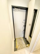 玄関 フォレスタ　イルミチェッタ