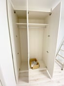 収納 フォレスタ　イルミチェッタ