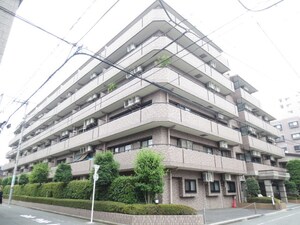 ライオンズシティ町田東406