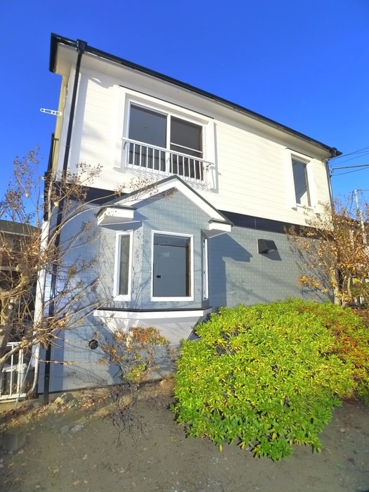 外観写真 エルベガ－デンホ－ムズA