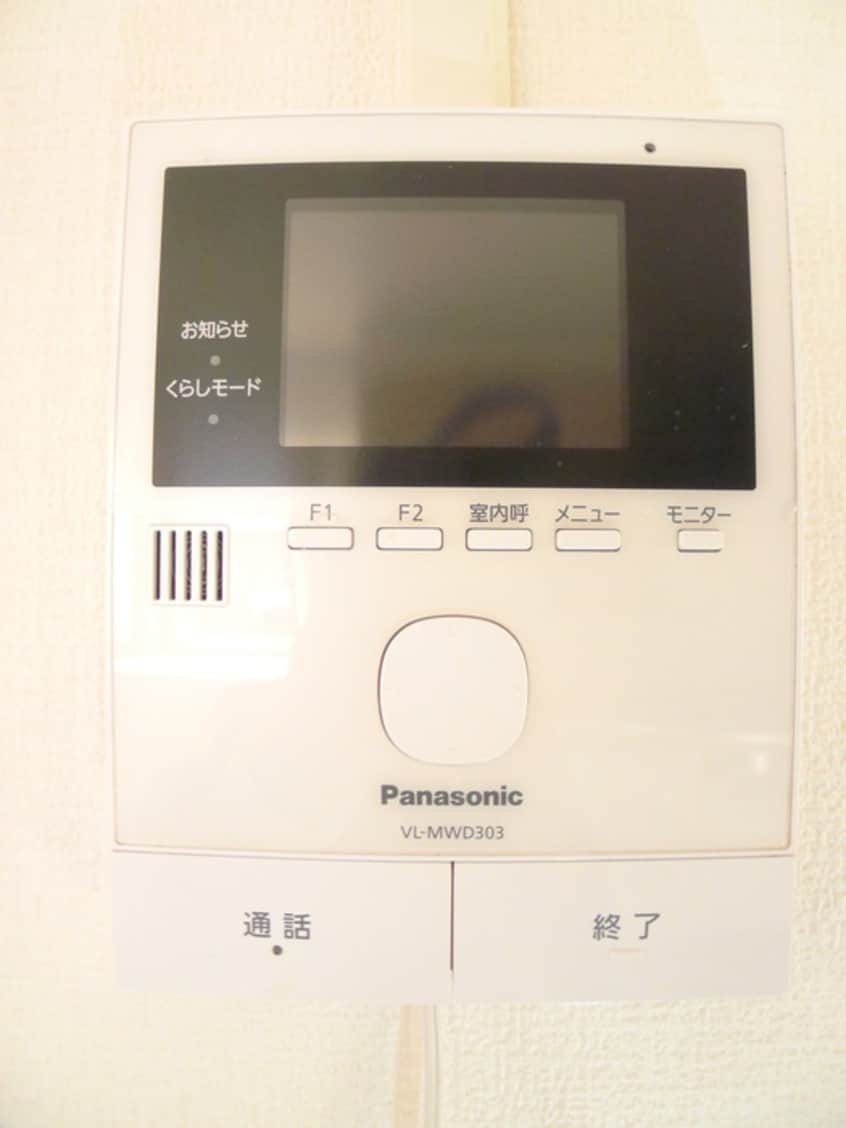 内観写真 エルベガ－デンホ－ムズA