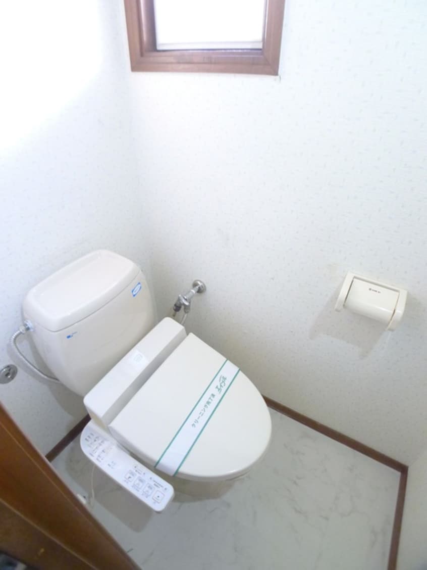 トイレ エルベガ－デンホ－ムズA