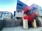 羽田４丁目