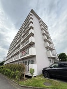 多摩川サンハイツ(705)の外観