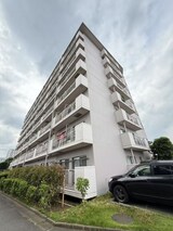 多摩川サンハイツ(705)