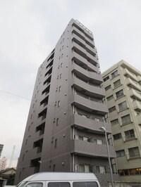 スカイコ－ト目黒壱番館(403)