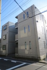 アメニティ多摩川