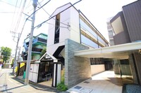 アークすみれが丘