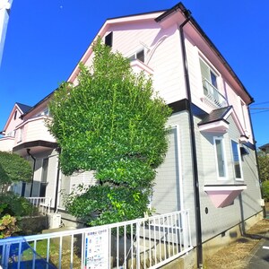 エルベガーデンホームズB