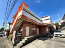 外観写真 ハイム東伏見