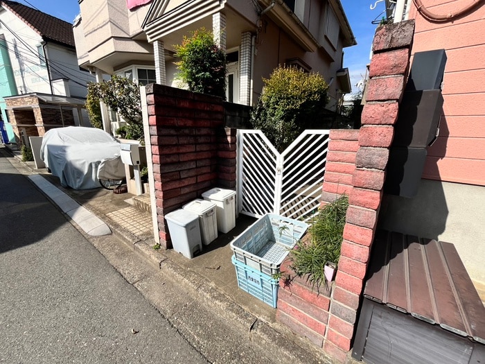 その他 ハイム東伏見