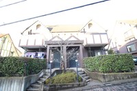 しあわせ野　９号棟