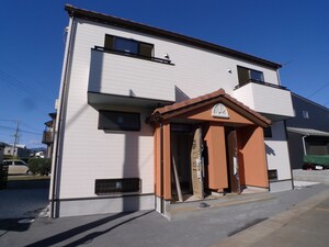 仮）女性限定１ＬＤＫ