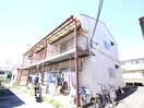 その他 フジヤハイツ