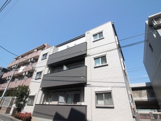 エイブル】リュクス梅ヶ丘（アパート）の賃貸物件・不動産情報