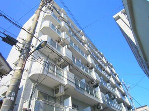 レクセル武蔵関(409)
