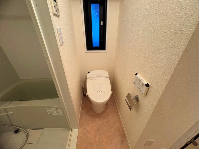 トイレ Ｔ－ＳＴＹＬＥ辻堂