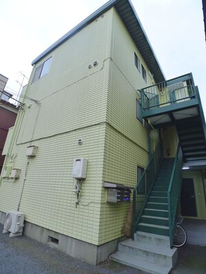 グリーンウッド