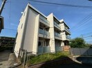 リブリ・ビエント中山の外観