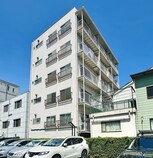 東亜マンション