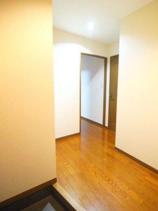 玄関 セジュ－ル東所沢