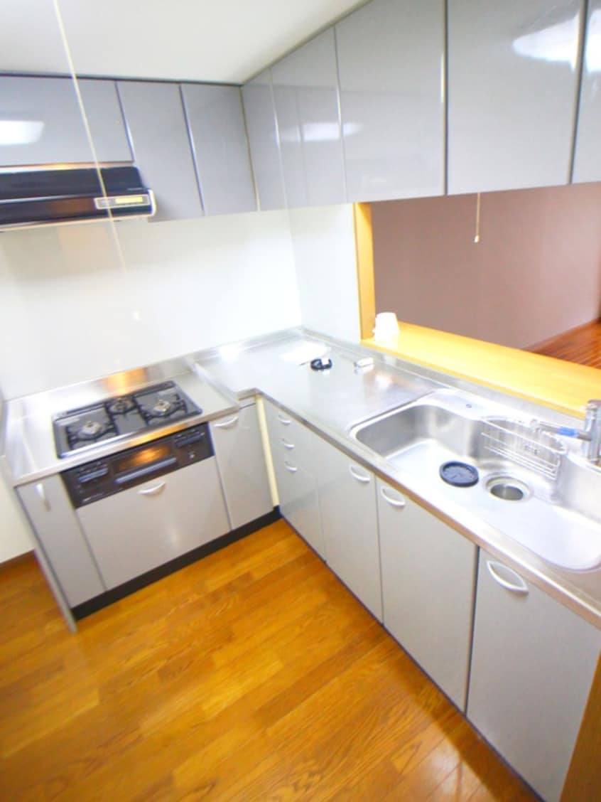 キッチン セジュ－ル東所沢