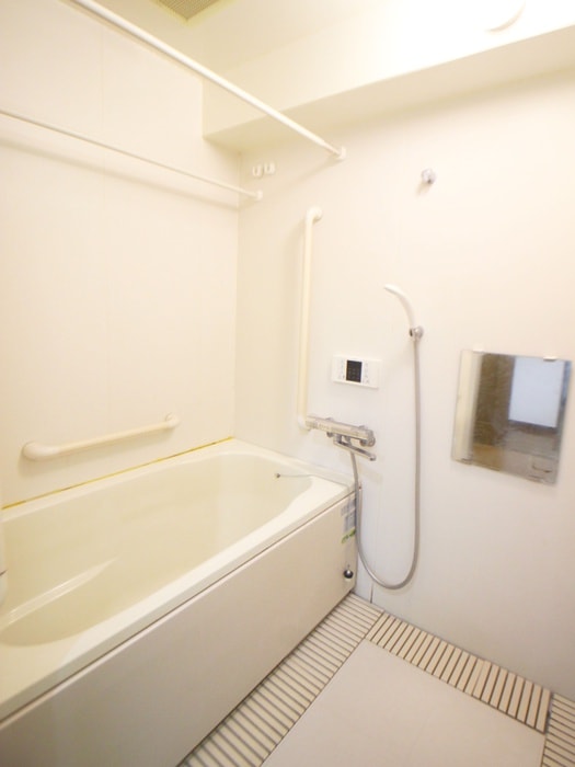 バス／シャワールーム等 セジュ－ル東所沢