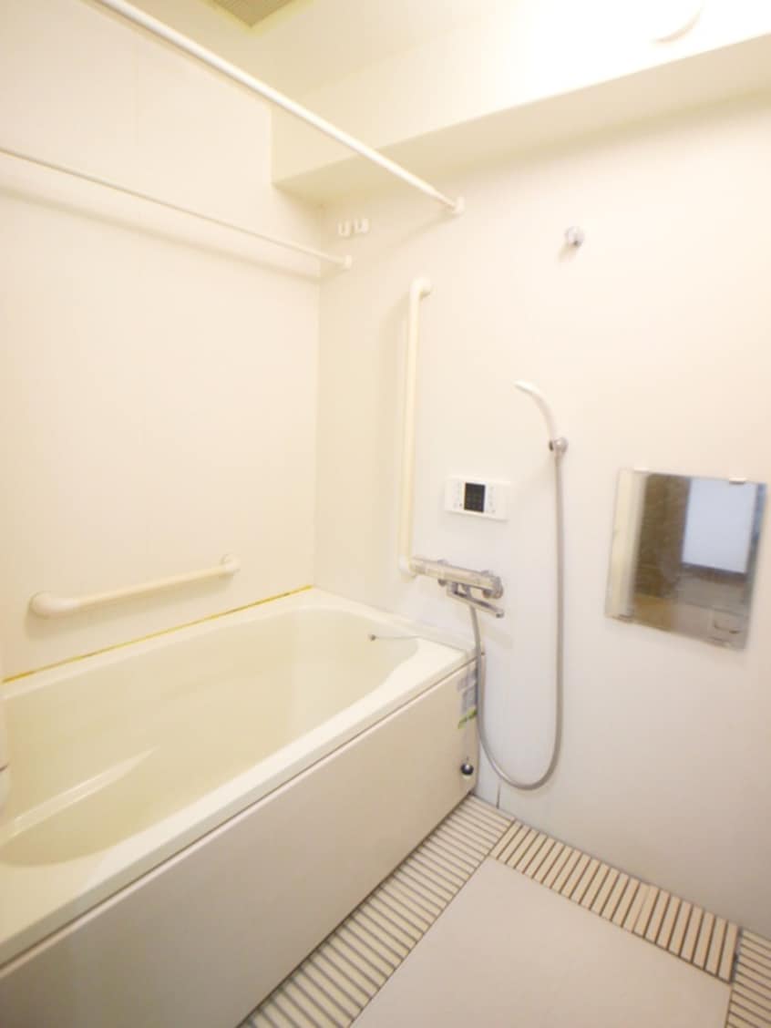 バス／シャワールーム等 セジュ－ル東所沢