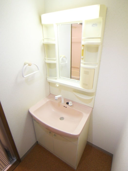 洗面 セジュ－ル東所沢