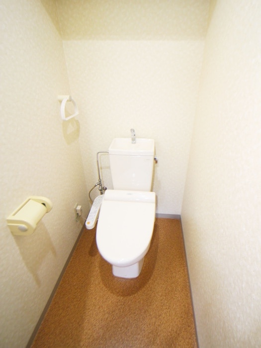 トイレ セジュ－ル東所沢