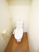 トイレ セジュ－ル東所沢