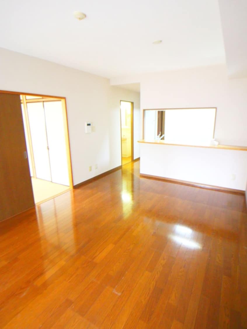 居室 セジュ－ル東所沢