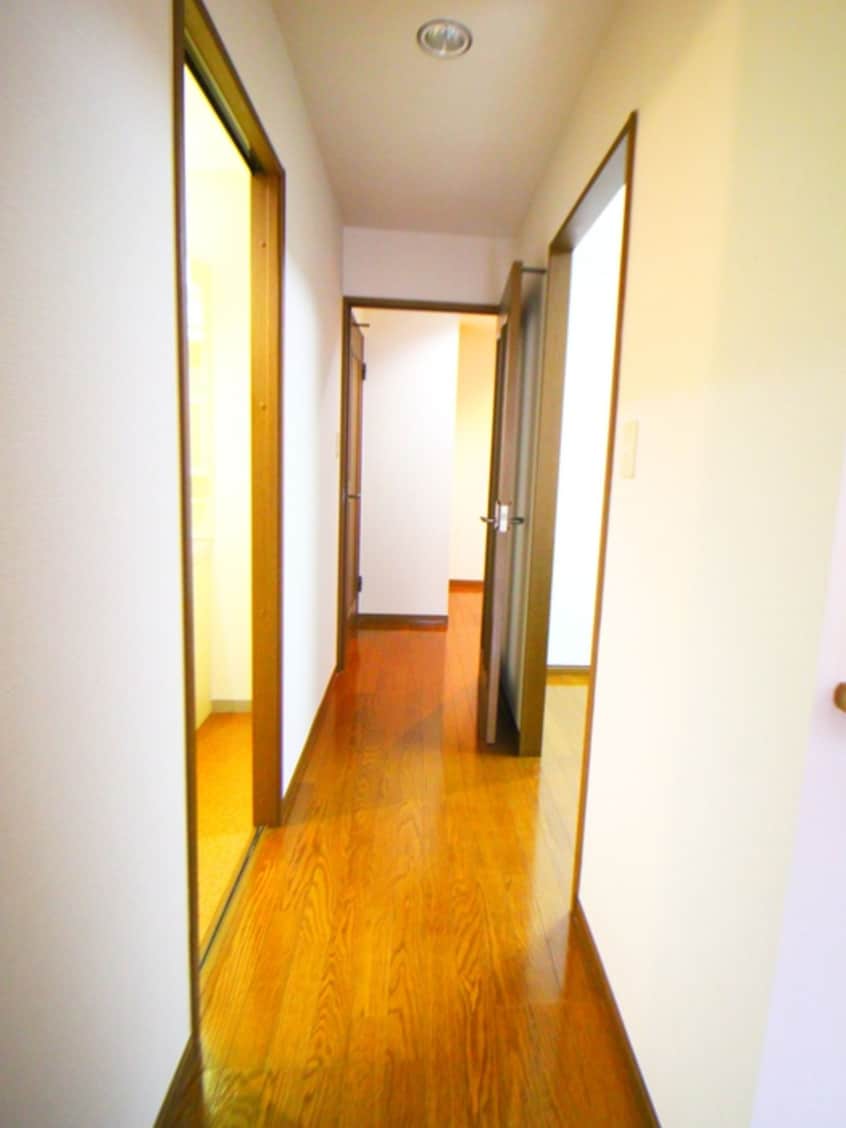 廊下 セジュ－ル東所沢