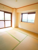 居室 セジュ－ル東所沢