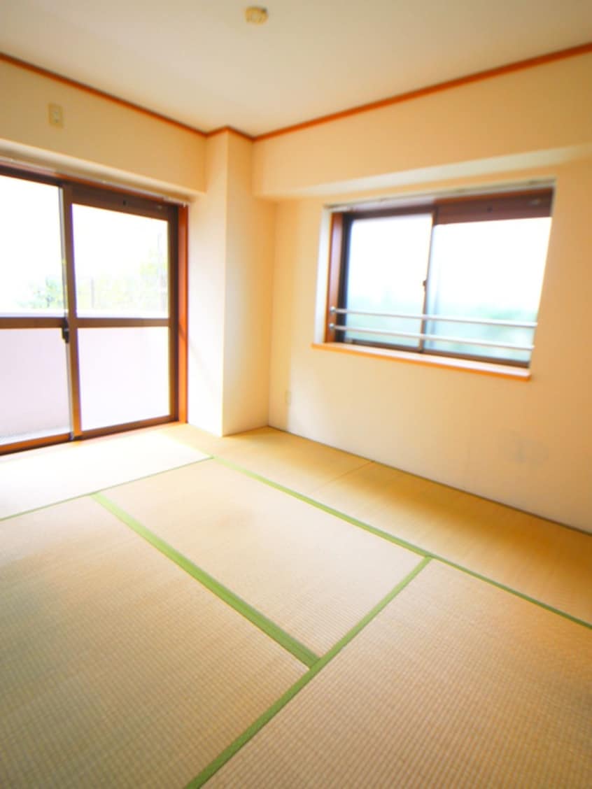 居室 セジュ－ル東所沢