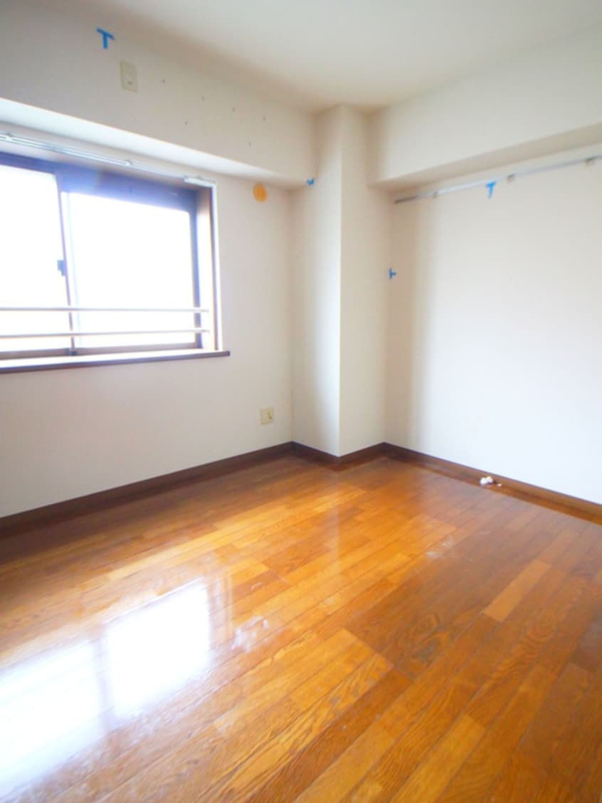 居室 セジュ－ル東所沢