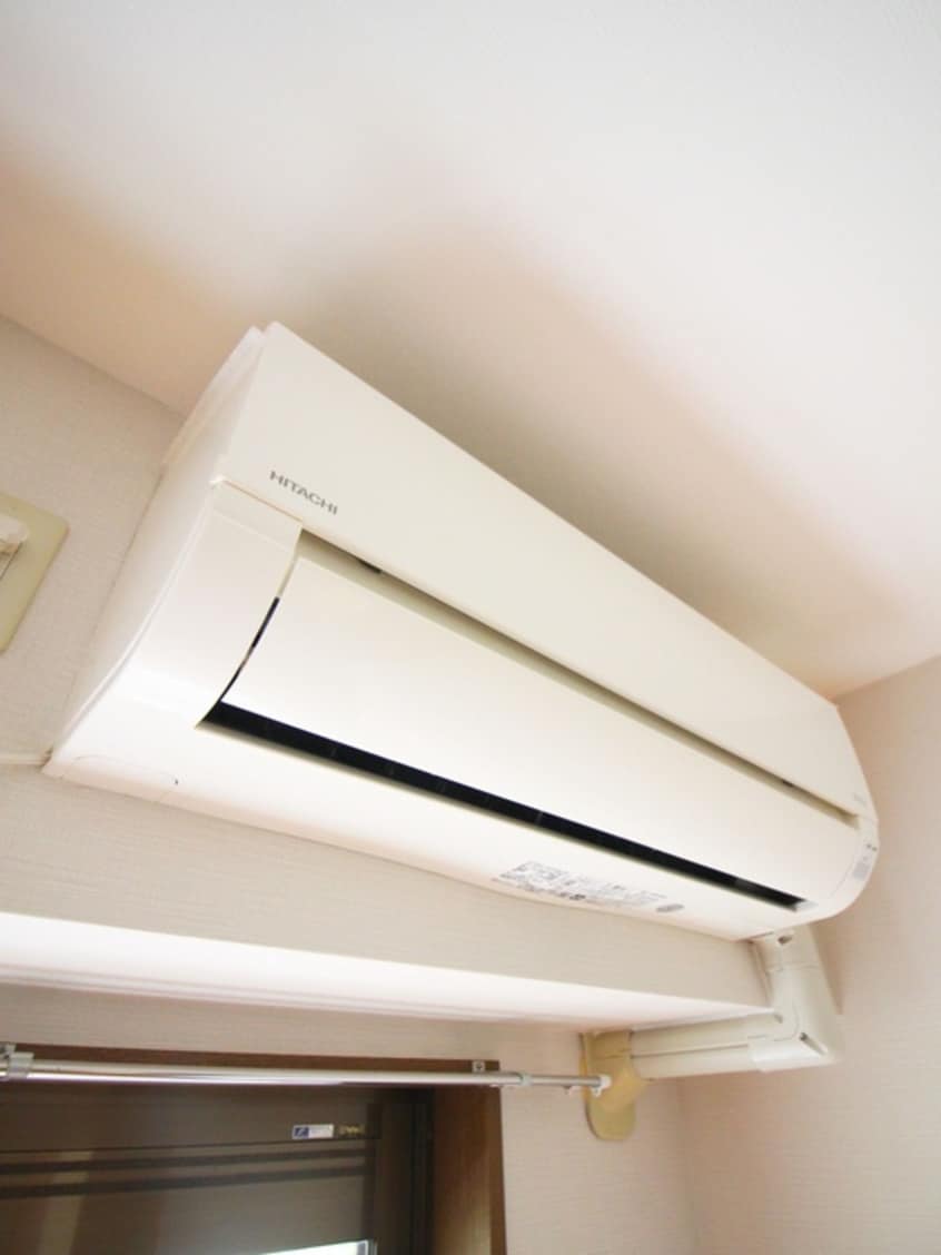 内観写真 セジュ－ル東所沢