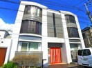 クレストパレス南行徳の外観