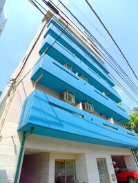 フィオーレ東大井（501）