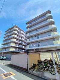 ハイコーポ長島(608)