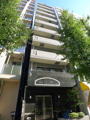 ガラ・シティ蔵前(602)