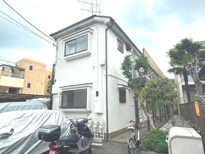 サンライズ沼袋